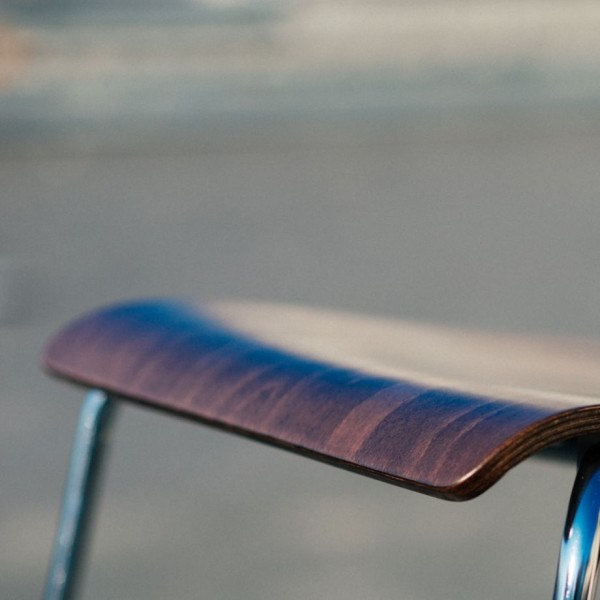 Стілець Лука — сучасний стиль та комфорт для вашого інтер'єру