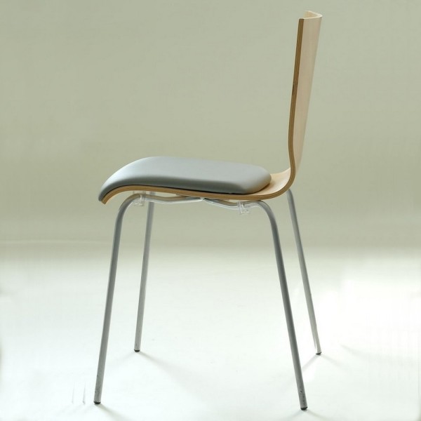 Стілець Лука — сучасний стиль та комфорт для вашого інтер'єру