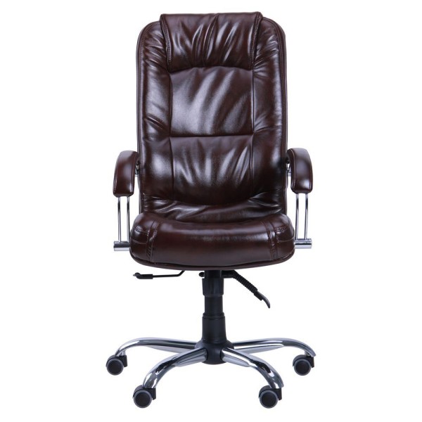 Крісло Марсель Хром механізм ANYFIX