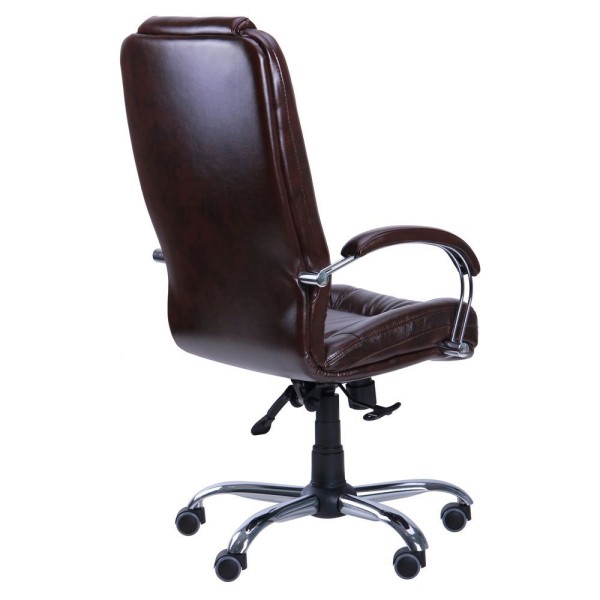 Крісло Марсель Хром механізм ANYFIX