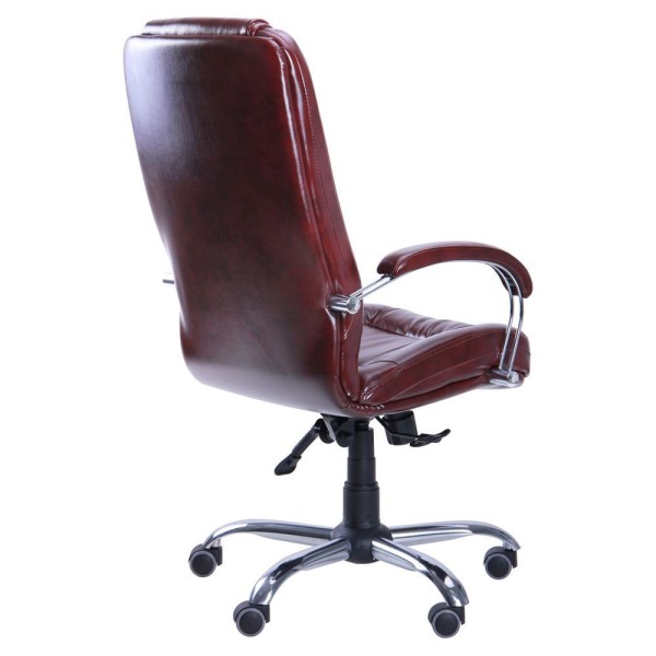 Крісло Марсель Хром механізм ANYFIX