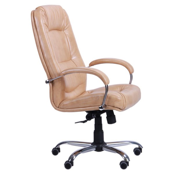 Крісло Марсель Хром механізм ANYFIX