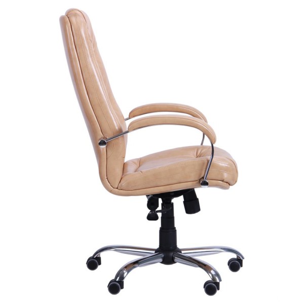 Крісло Марсель Хром механізм ANYFIX