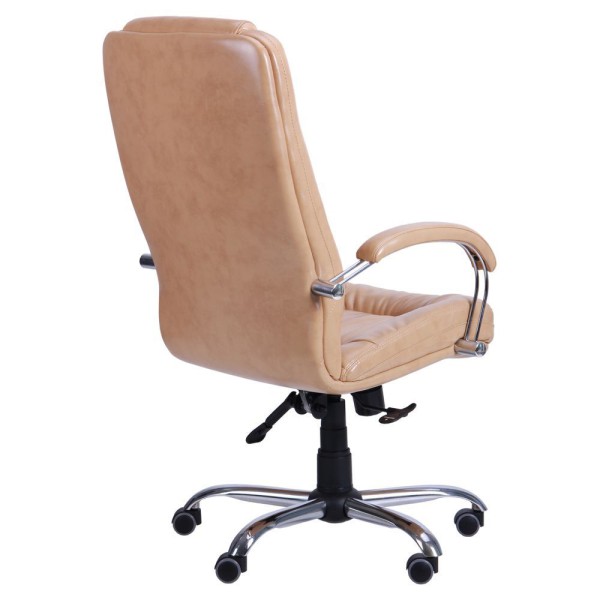 Крісло Марсель Хром механізм ANYFIX