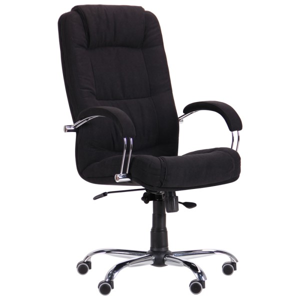 Крісло Марсель Хром механізм ANYFIX