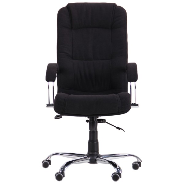 Крісло Марсель Хром механізм ANYFIX