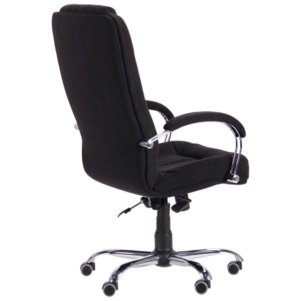 Крісло Марсель Хром механізм ANYFIX