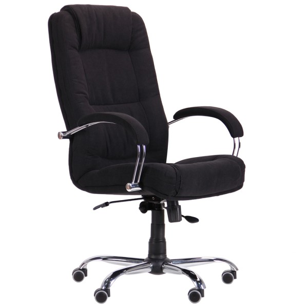 Крісло Марсель Хром механізм ANYFIX