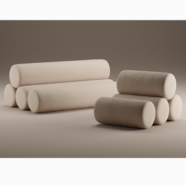 Крісло Koloda Chair – стильне і зручне для будь-якого інтер'єру