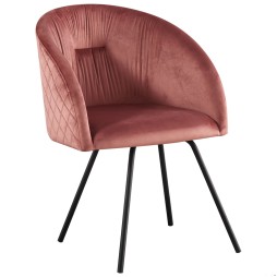 Крісло поворотне Sacramento