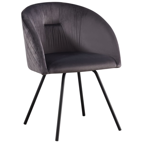 Крісло поворотне Sacramento - стиль і комфорт для вашого дому