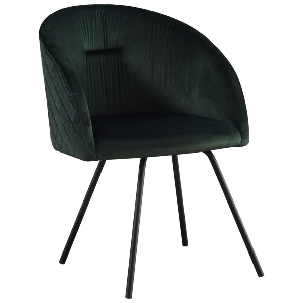 Крісло поворотне Sacramento - стиль і комфорт для вашого дому