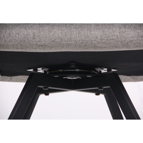 Крісло поворотне Virginia