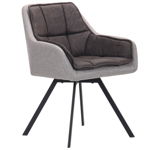 Крісло поворотне Virginia