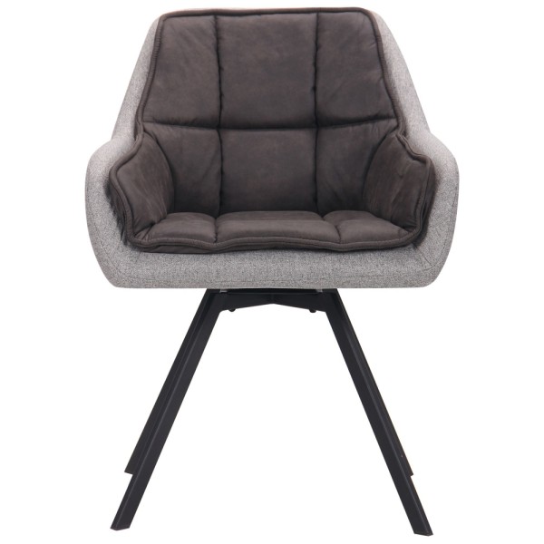 Крісло поворотне Virginia