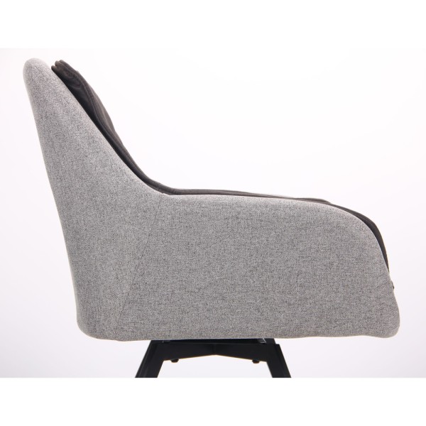 Крісло поворотне Virginia