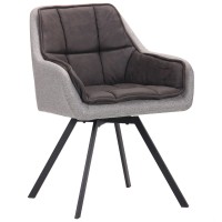 Крісло поворотне Virginia