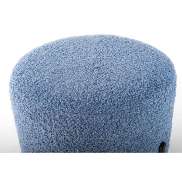 Пуф Fluffy – стильний та зручний для вашої спальні