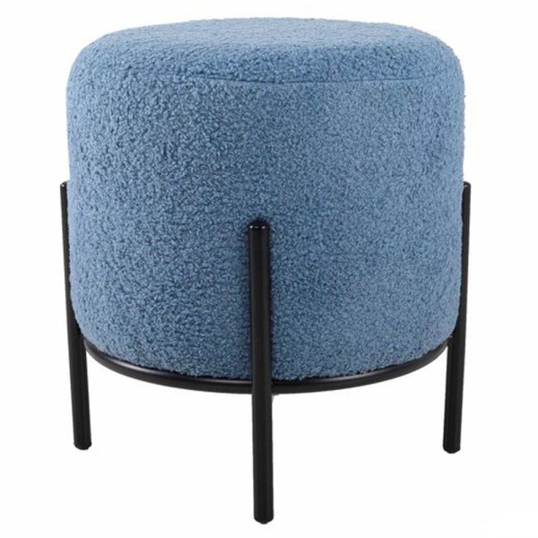 Пуф Fluffy – стильний та зручний для вашої спальні