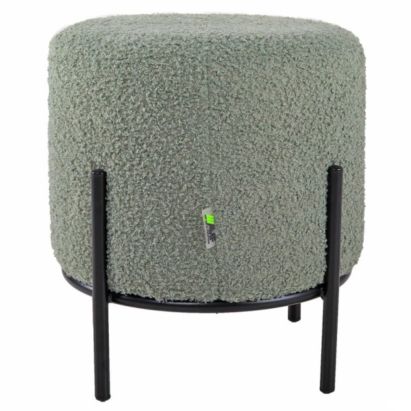 Пуф Fluffy – стильний та зручний для вашої спальні