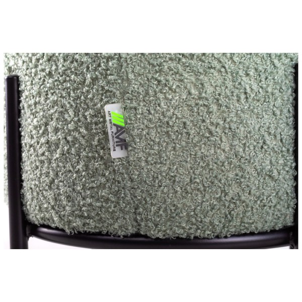 Пуф Fluffy – стильний та зручний для вашої спальні