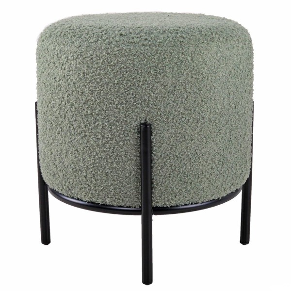 Пуф Fluffy – стильний та зручний для вашої спальні