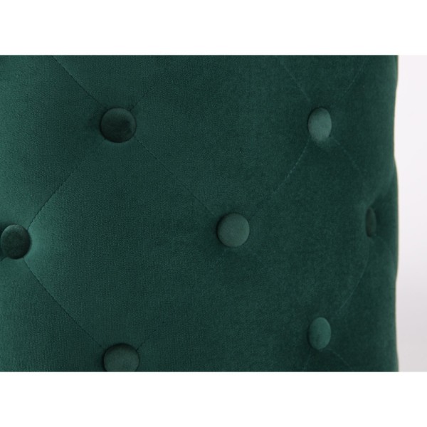 Пуф Janett — зручність і стиль для вашої спальні