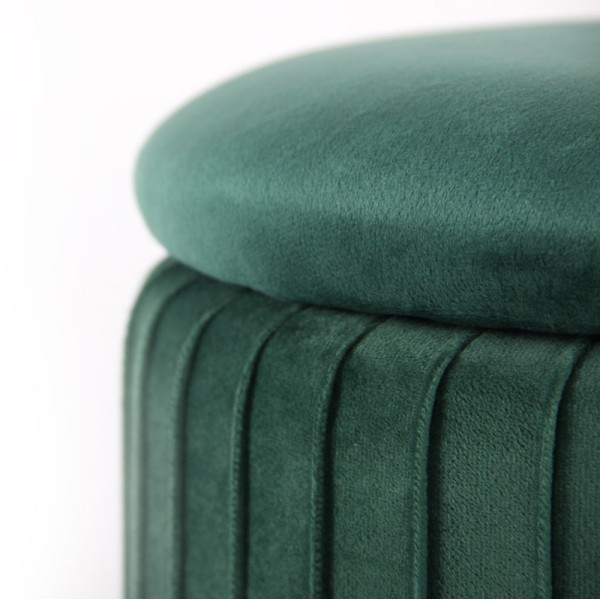 Пуф Little Monte - стиль та комфорт для вашої спальні