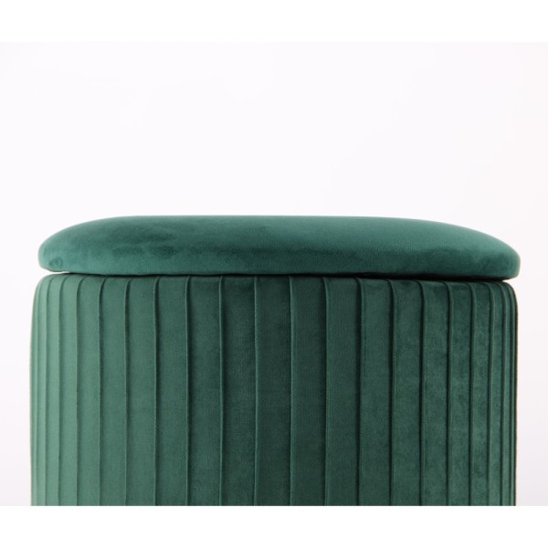 Пуф Monte – стильний і зручний пуф для спальні