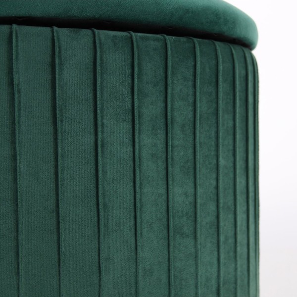 Пуф Monte – стильний і зручний пуф для спальні