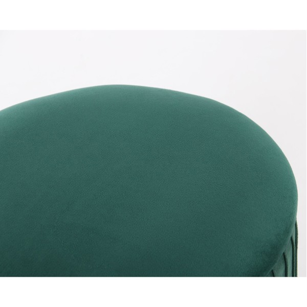 Пуф Monte – стильний і зручний пуф для спальні