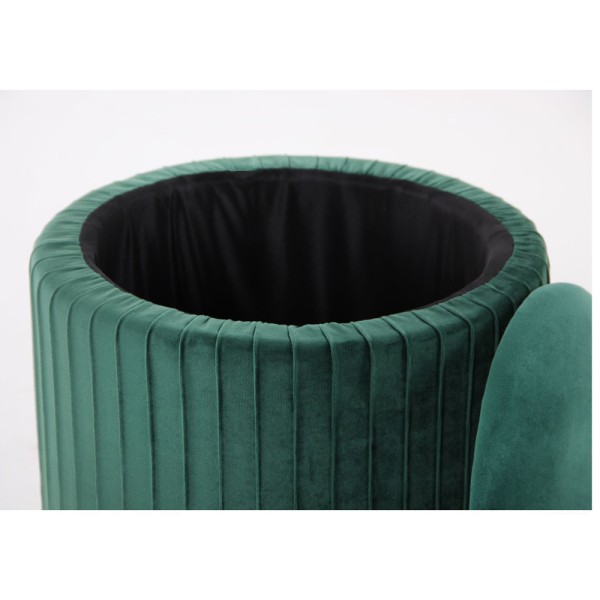 Пуф Monte – стильний і зручний пуф для спальні