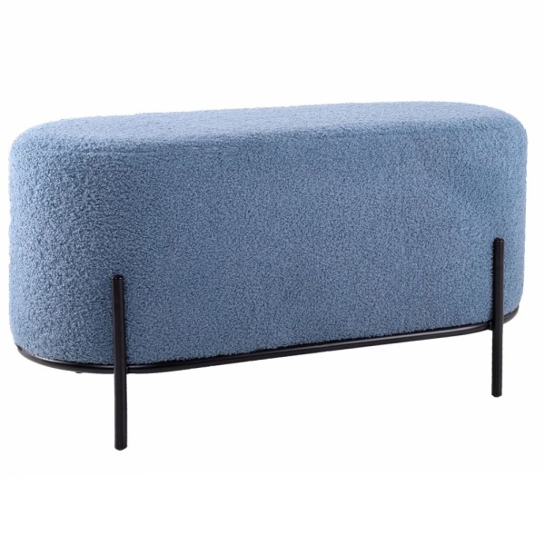 Пуф Soft - сучасний мінімалізм для вашої спальні