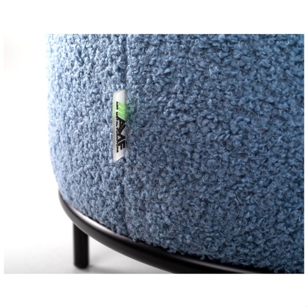 Пуф Soft - сучасний мінімалізм для вашої спальні