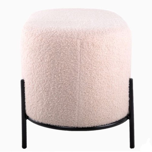 Пуф Soft - сучасний мінімалізм для вашої спальні