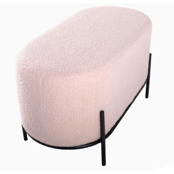 Пуф Soft - сучасний мінімалізм для вашої спальні