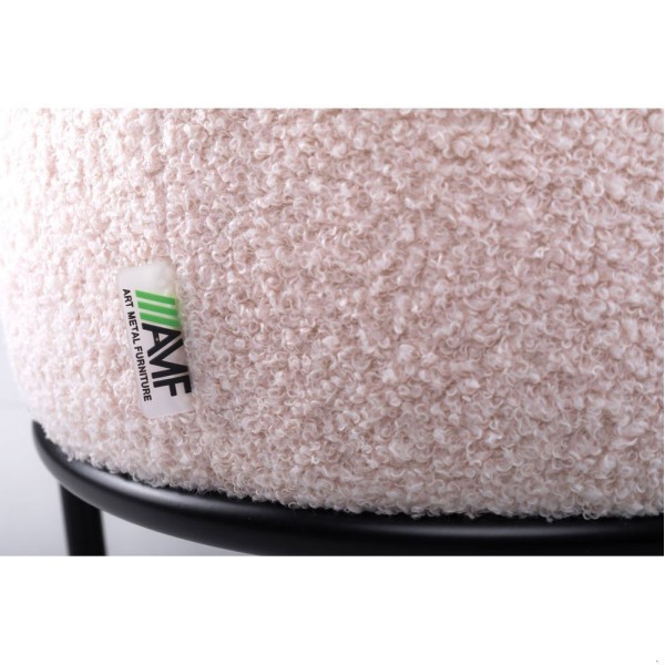 Пуф Soft - сучасний мінімалізм для вашої спальні