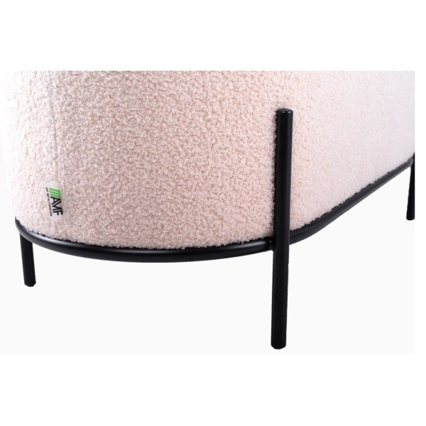 Пуф Soft - сучасний мінімалізм для вашої спальні