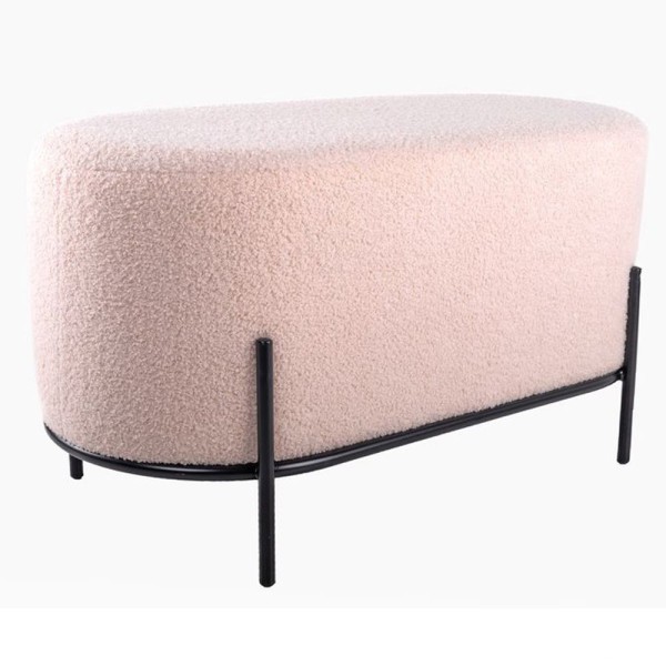 Пуф Soft - сучасний мінімалізм для вашої спальні