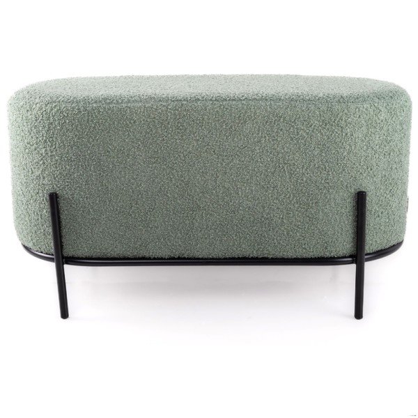 Пуф Soft - сучасний мінімалізм для вашої спальні