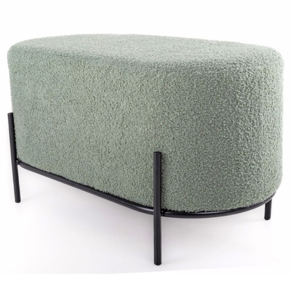 Пуф Soft - сучасний мінімалізм для вашої спальні