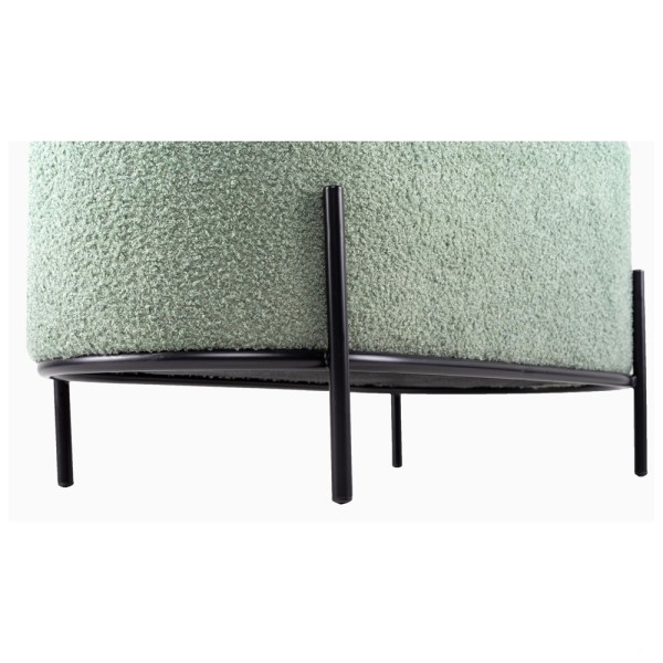 Пуф Soft - сучасний мінімалізм для вашої спальні