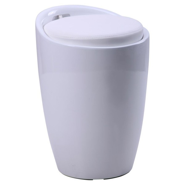 Пуф Tweet - стильний вибір для вашої спальні