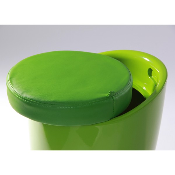 Пуф Tweet - стильний вибір для вашої спальні