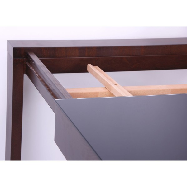 Стіл обідній розсувний Рейн — стиль і комфорт для вашої кухні