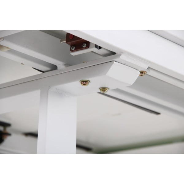 Стіл обідній розкладний Frank – для вашої кухні