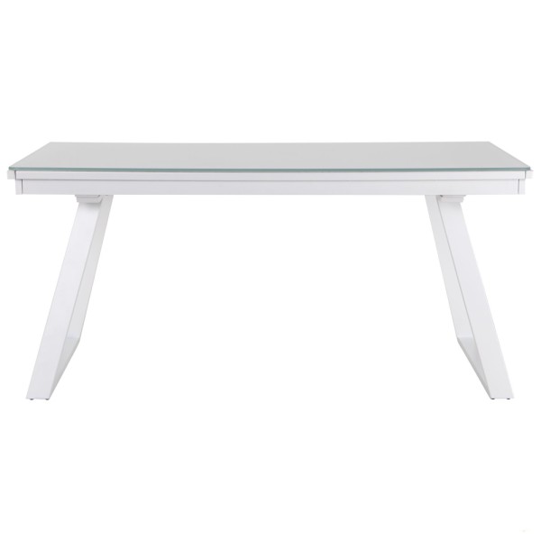 Стіл обідній розкладний Frank – для вашої кухні