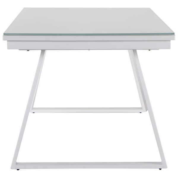 Стіл обідній розкладний Frank – для вашої кухні