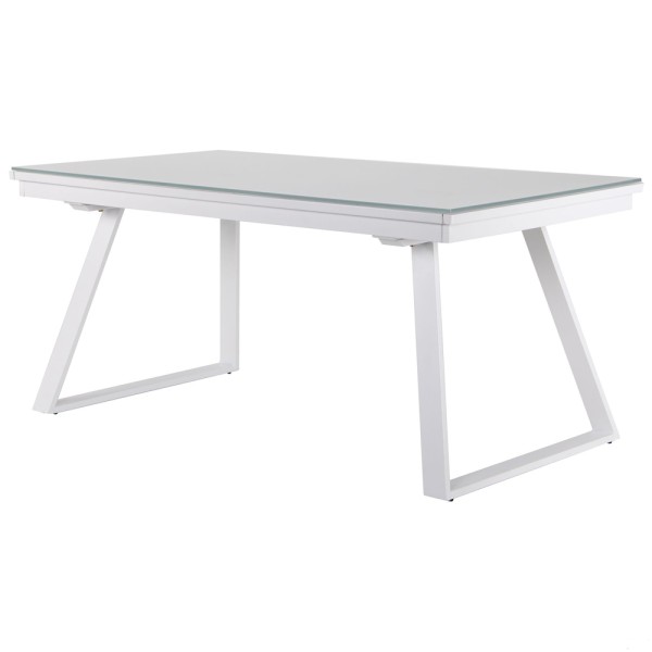 Стіл обідній розкладний Frank – для вашої кухні