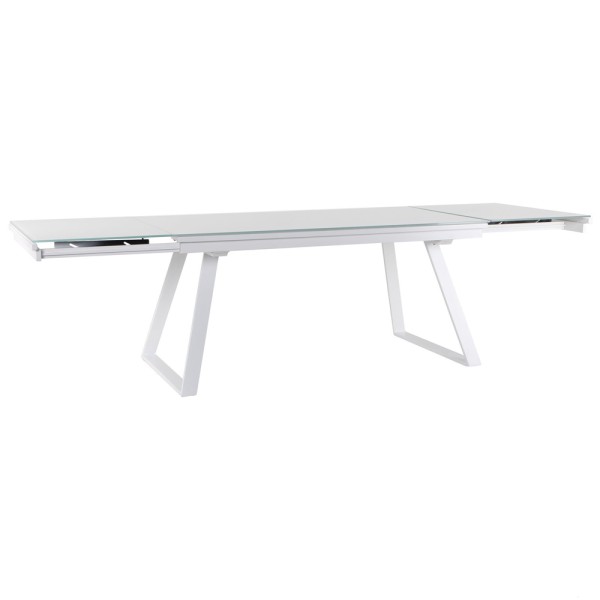 Стіл обідній розкладний Frank – для вашої кухні